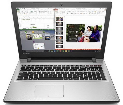 لپ تاپ لنوو IdeaPad 300 I7 8G 1Tb 2G115123